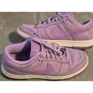 Nike Dunk MF Rush Fuchsia Women's Sneakers DV7415-500,Size 7.5